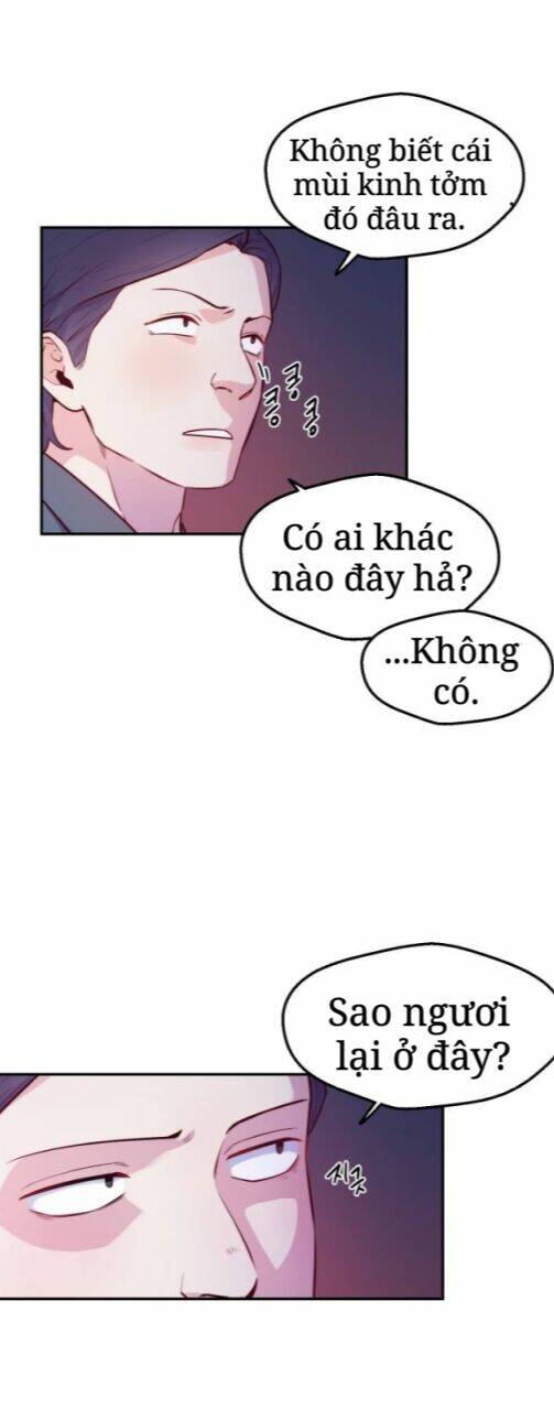 Phản Diện Rất Dễ Làm Chương 22 Ảnh 12