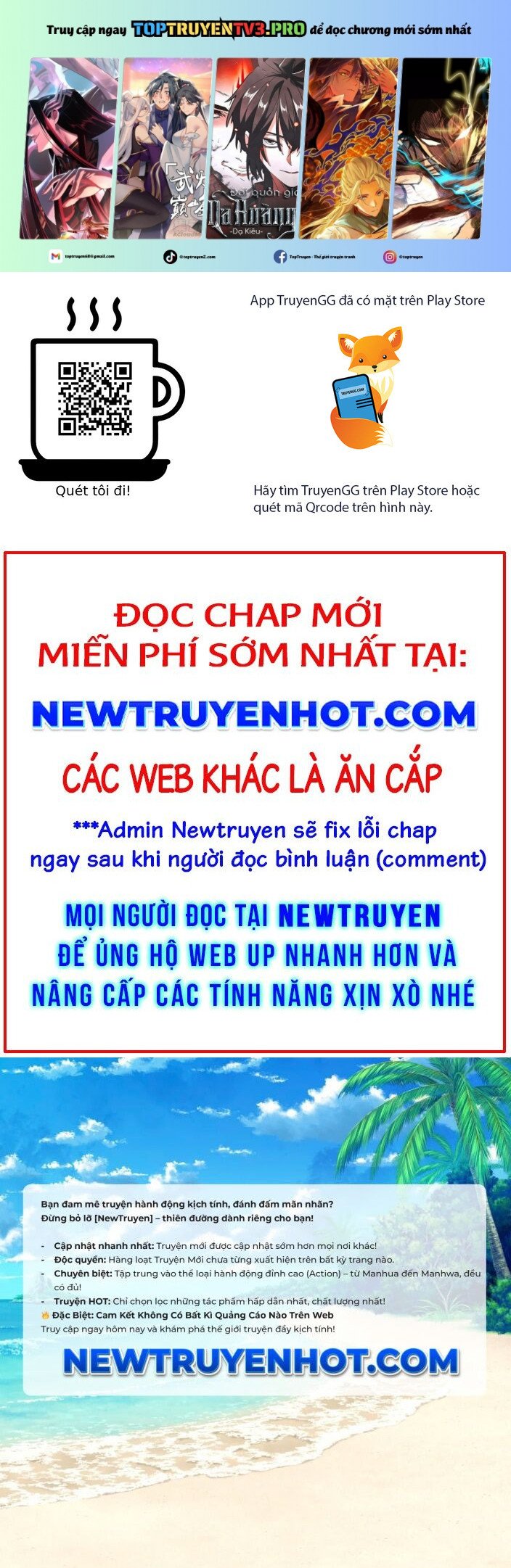 Người Chơi Mới Cấp Tối Đa Chương 199 Ảnh 2