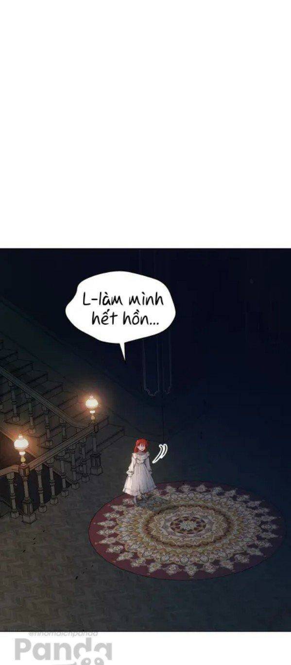 Cái Chết Của Lamia Orphe Chương 39 Ảnh 7