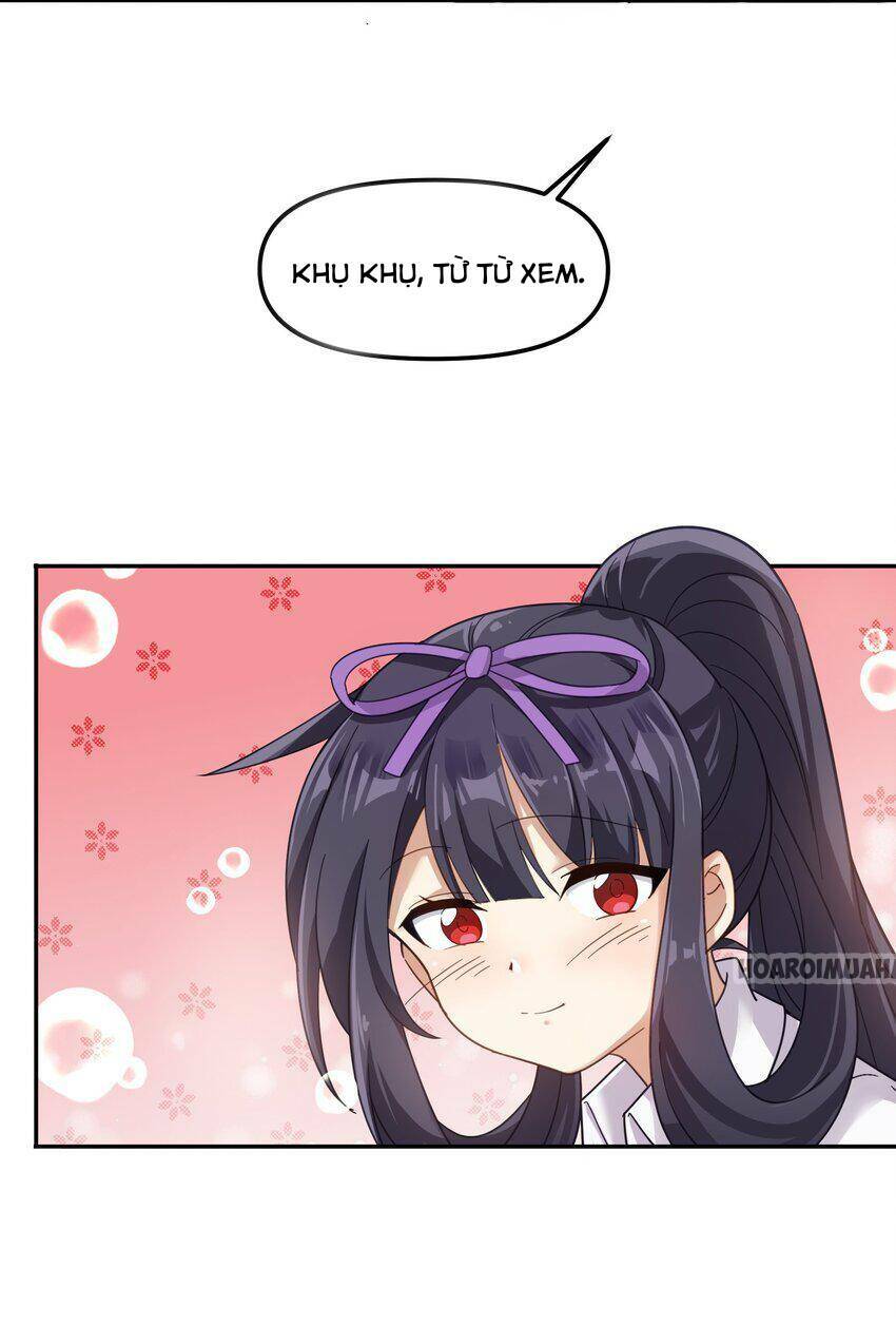 Bạn Gái Hoa Khôi Là Cương Thi?! Chương 4 Ảnh 5