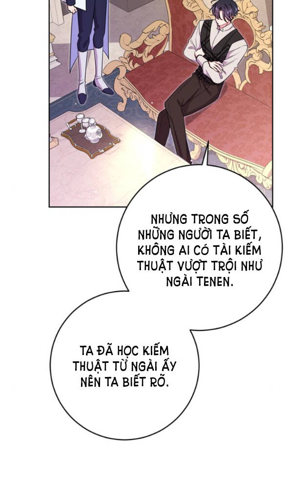 Mỗi Đêm Chồng Tôi Đều Biến Đổi Chương 20.2 Ảnh 44