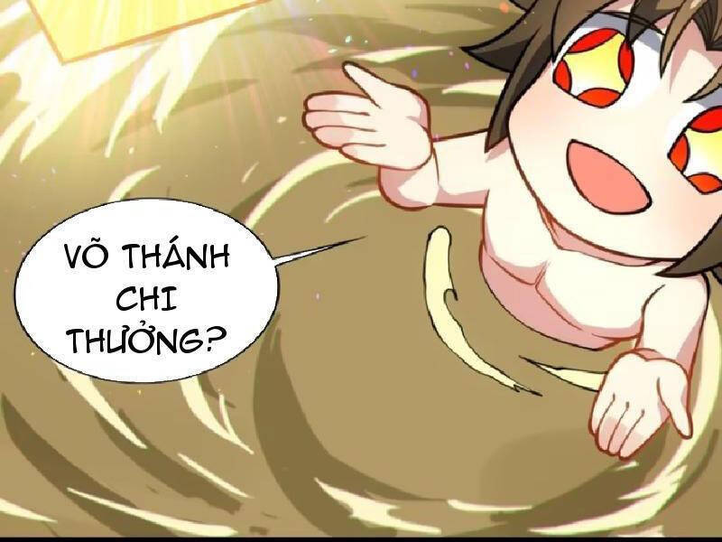 Đồ Nhi Phản Diện Ngươi Hãy Bỏ Qua Sư Tôn Đi Chương 58 Ảnh 92