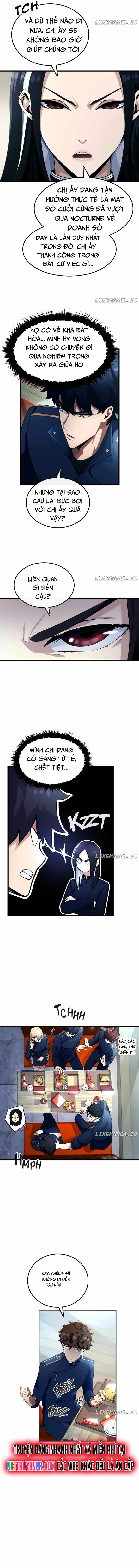 Di Sản Của Các Nhà Văn Chương 10 Ảnh 11