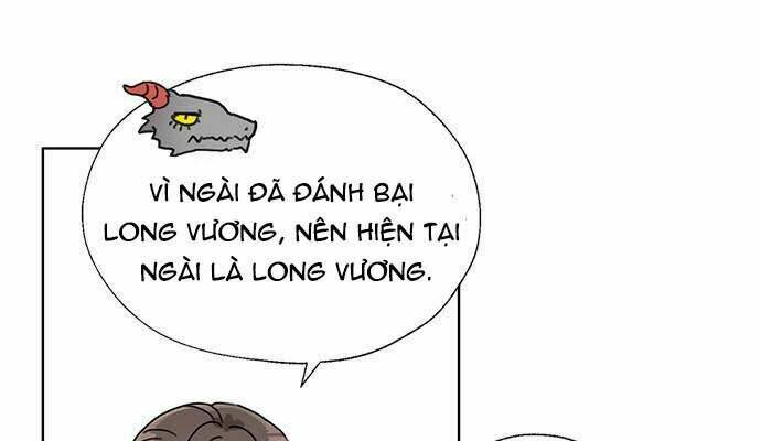 Tôi Trở Thành Đầu Bếp Của Long Vương Chương 1 Ảnh 36