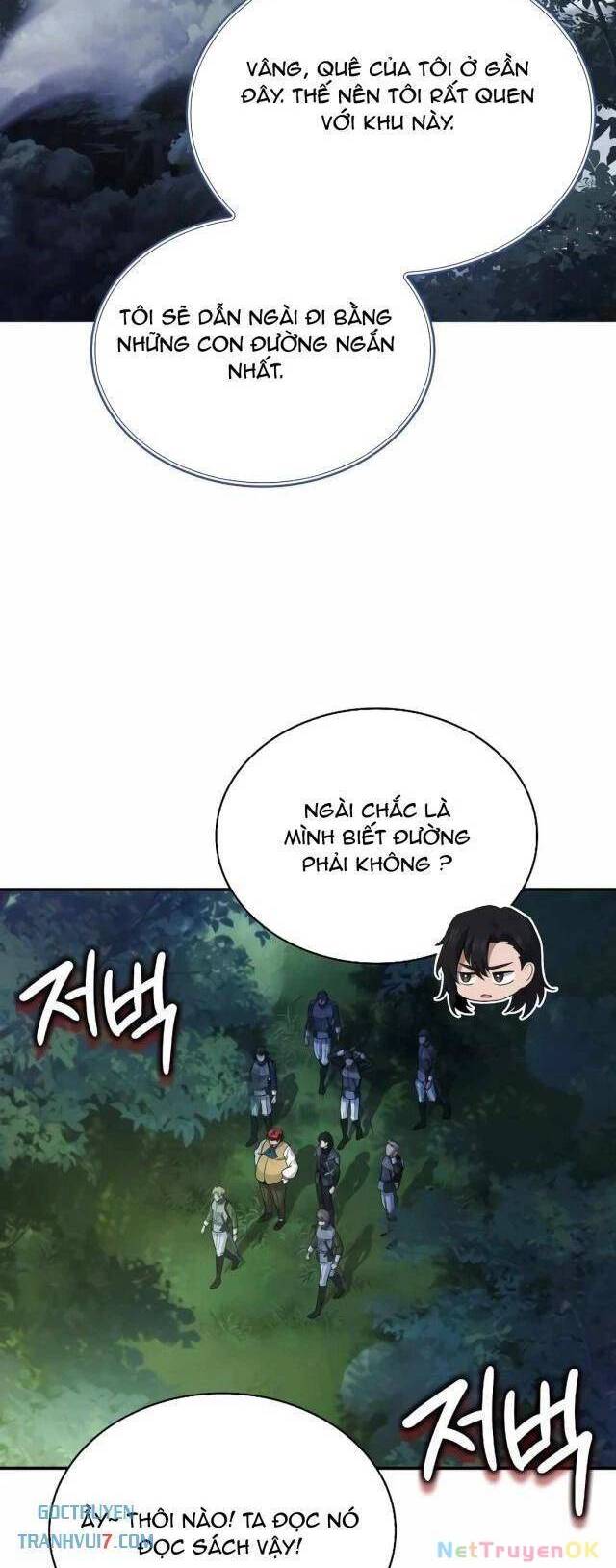 Hoàng Tử Bán Thuốc Chương 56 Ảnh 60