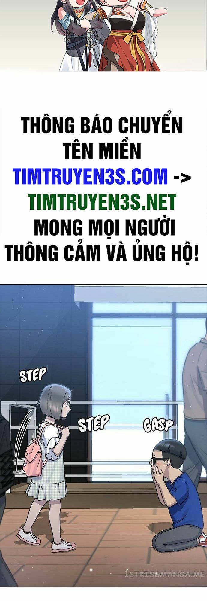 Trường Học Thôi Miên Chương 62 Ảnh 3