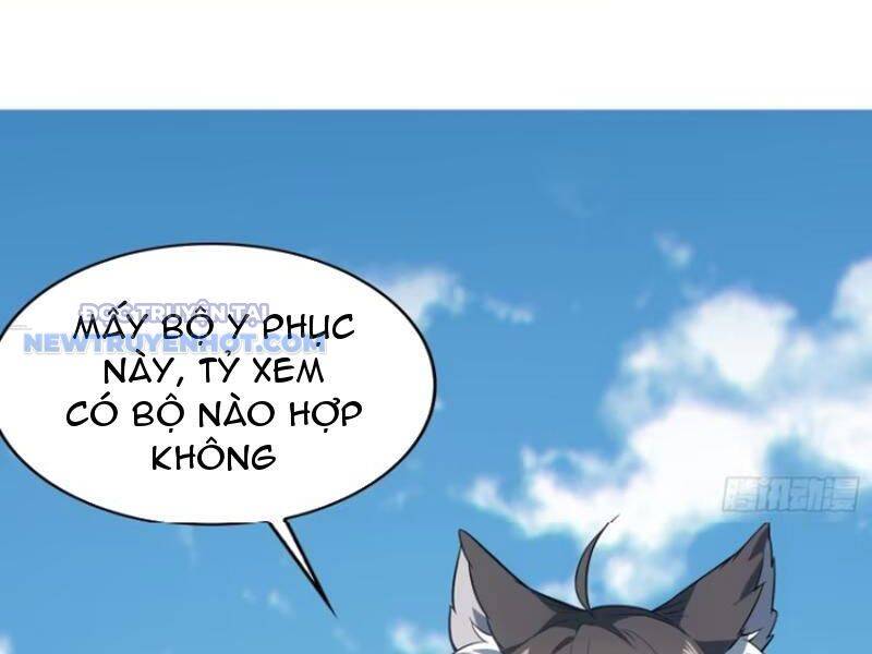 Đồ Nhi Phản Diện Ngươi Hãy Bỏ Qua Sư Tôn Đi Chương 56 Ảnh 3