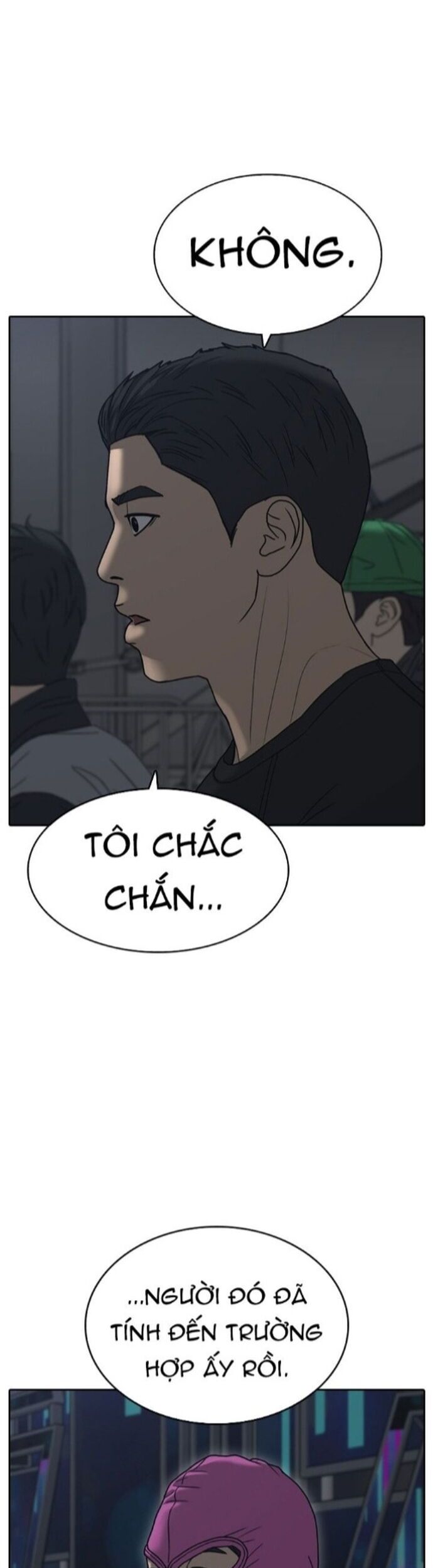 Những Mảnh Đời Tan Vỡ Chương 74 Ảnh 44