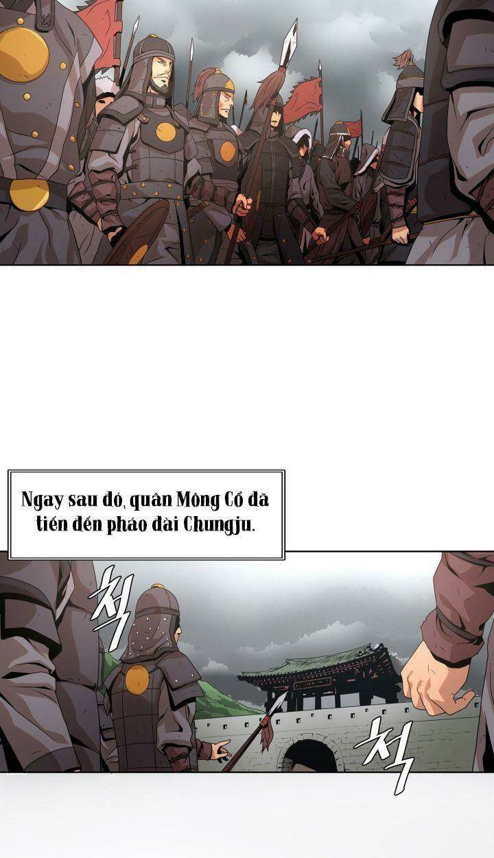 Dain Đồ Sắt Chương 1 Ảnh 14
