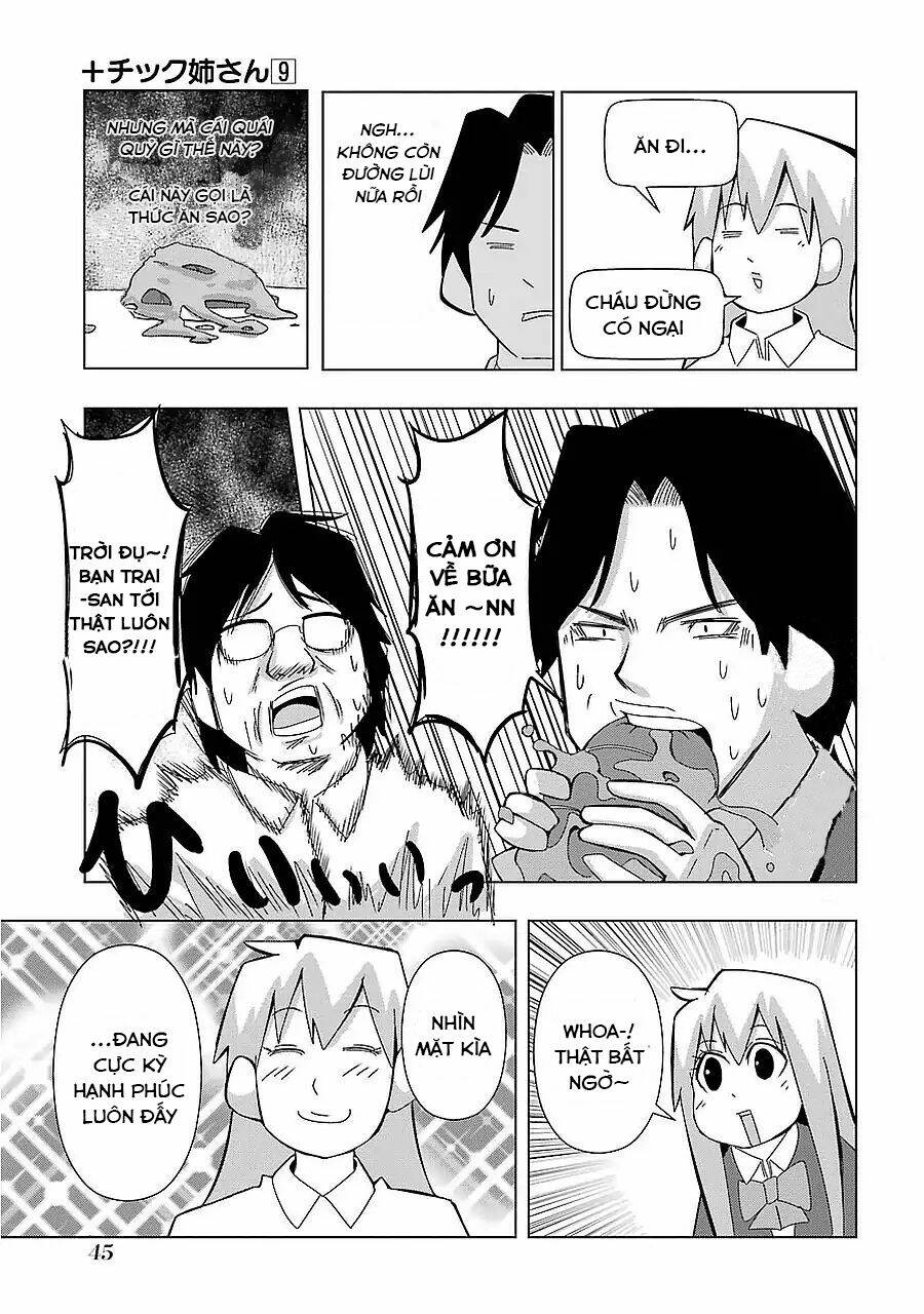 Plastic Nee-San Chương 155 Ảnh 10