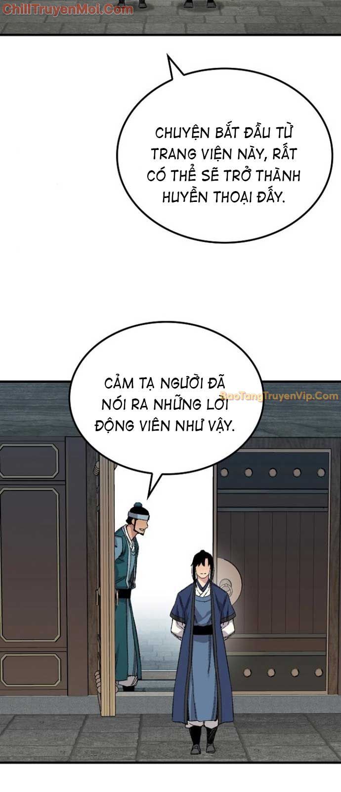 Thiên Ma Quy Hoàn Chương 62 Ảnh 56