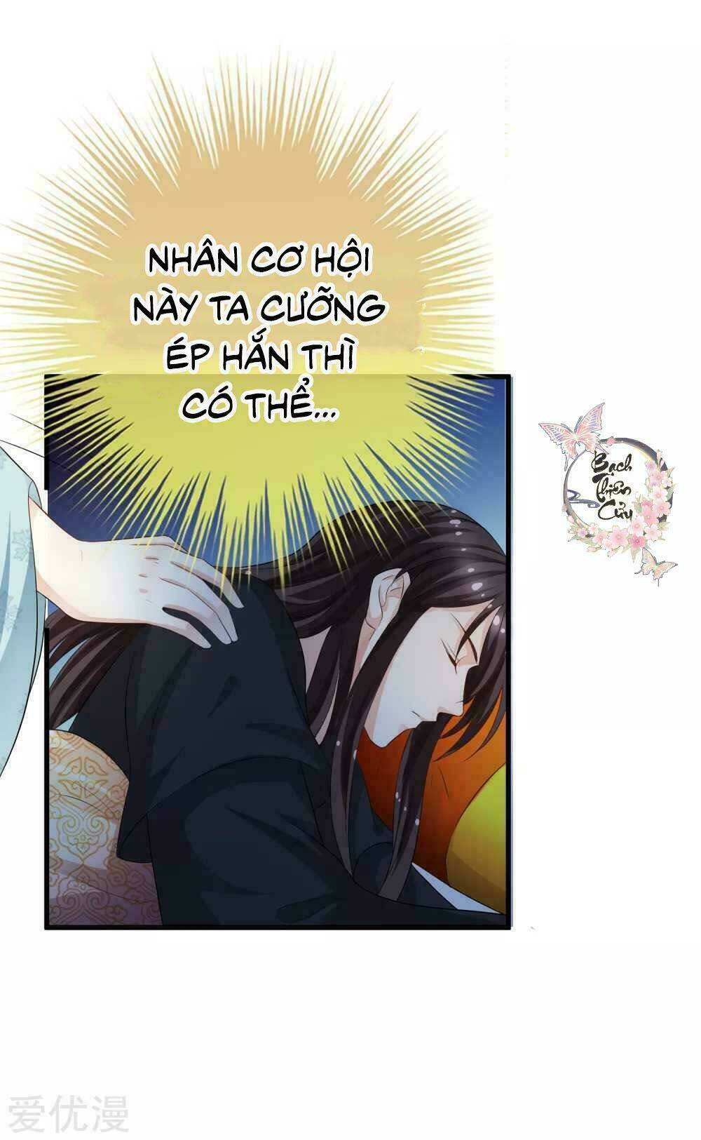 Xuyên Nhanh - Hướng Dẫn Tự Cứu Của Nữ Phụ Chương 8 Ảnh 43