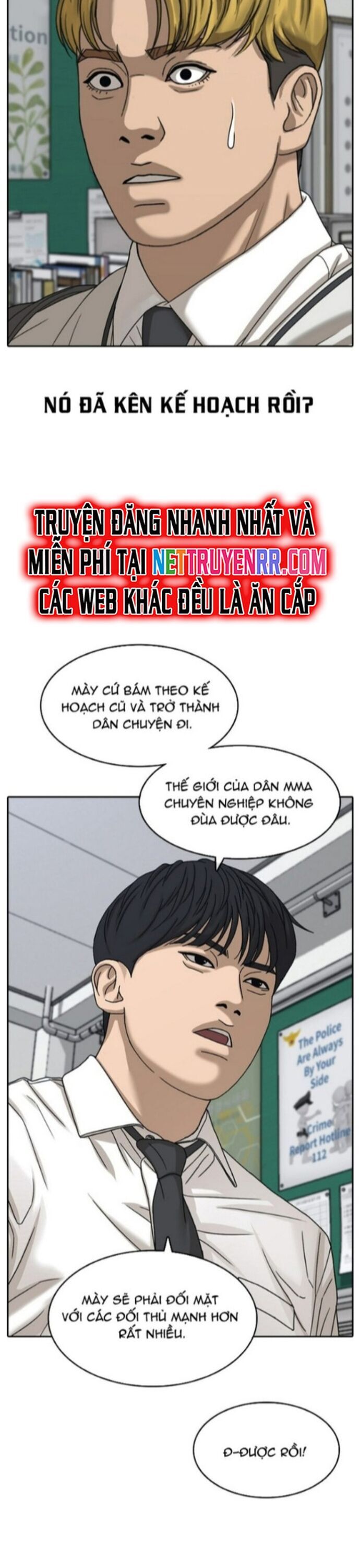 Những Mảnh Đời Tan Vỡ Chương 84 Ảnh 18