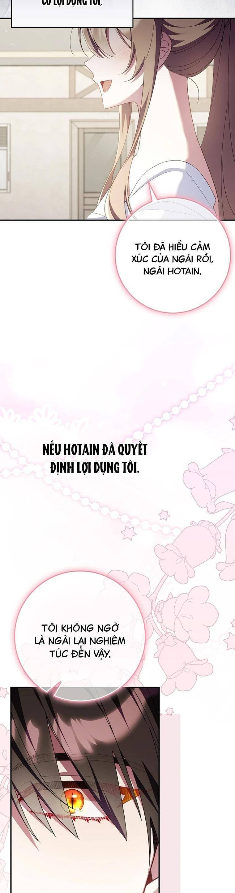 Dù Tình Cờ Cứu Giúp Nhưng Tôi Sẽ Không Chịu Trách Nhiệm Chương 30 Ảnh 47