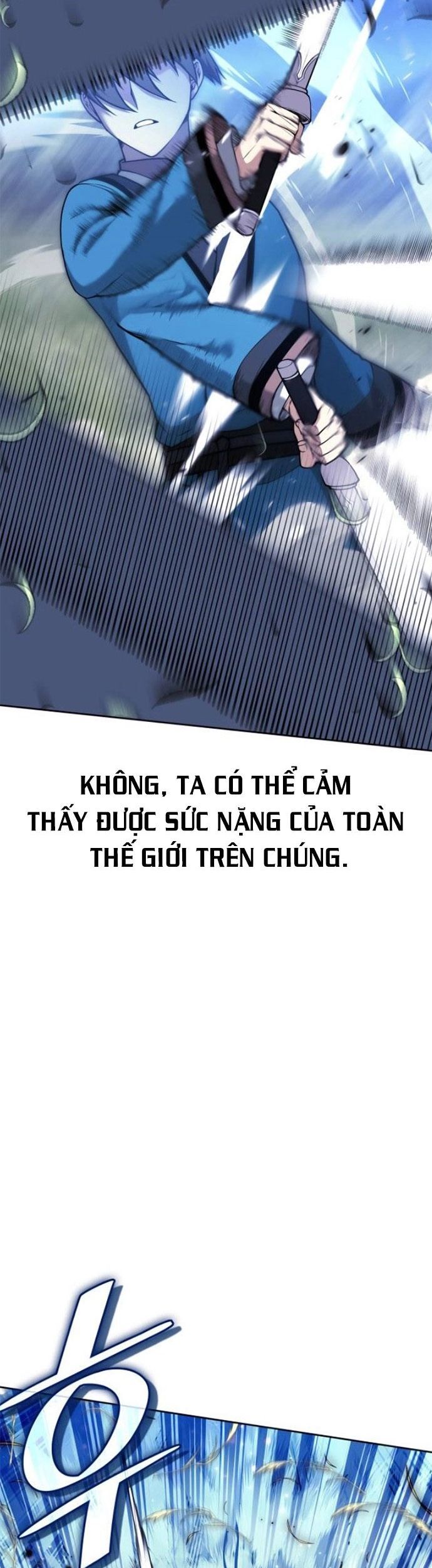 Võ Giả Bất Đắc Dĩ Chương 234 Ảnh 58