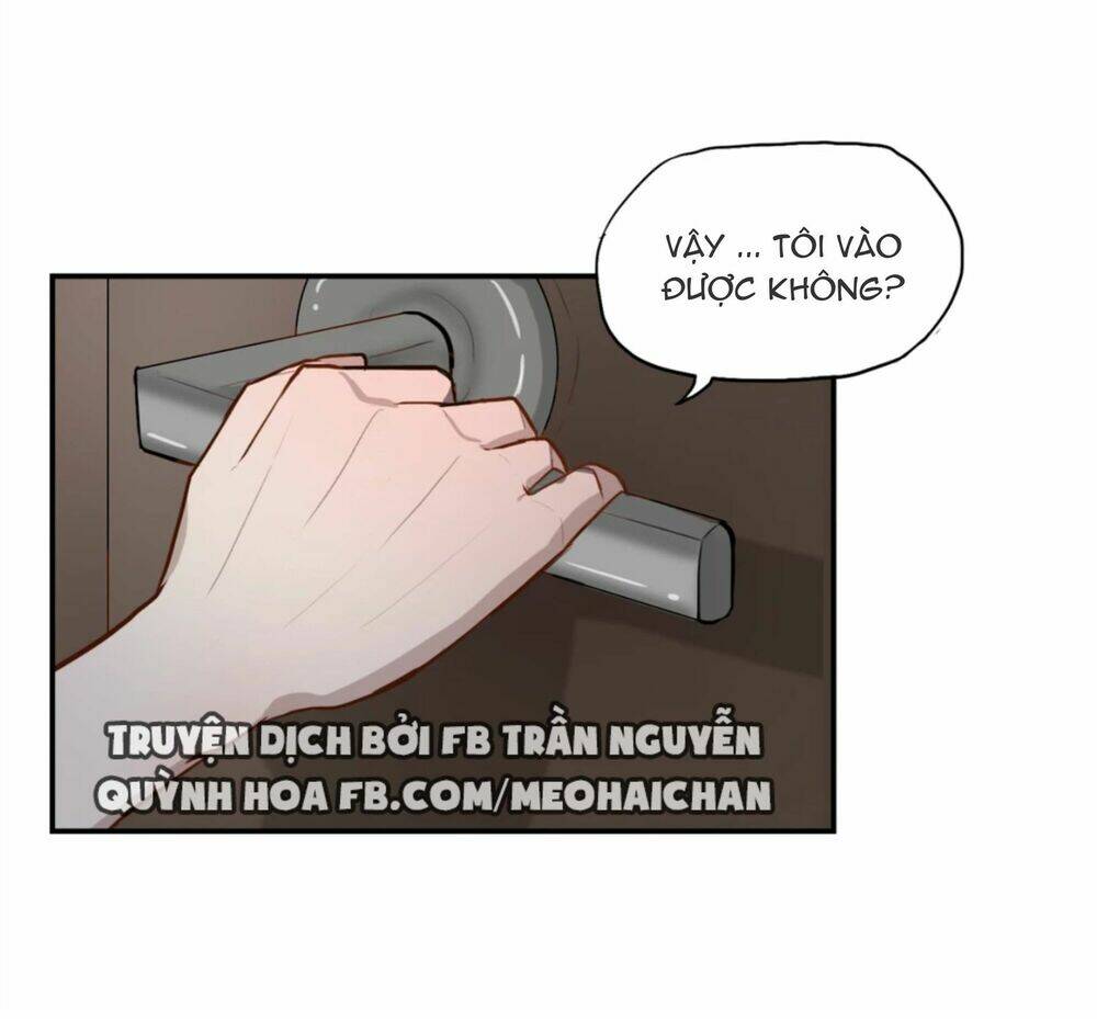 Viên Đường Màu Đen Chương 6 Ảnh 33
