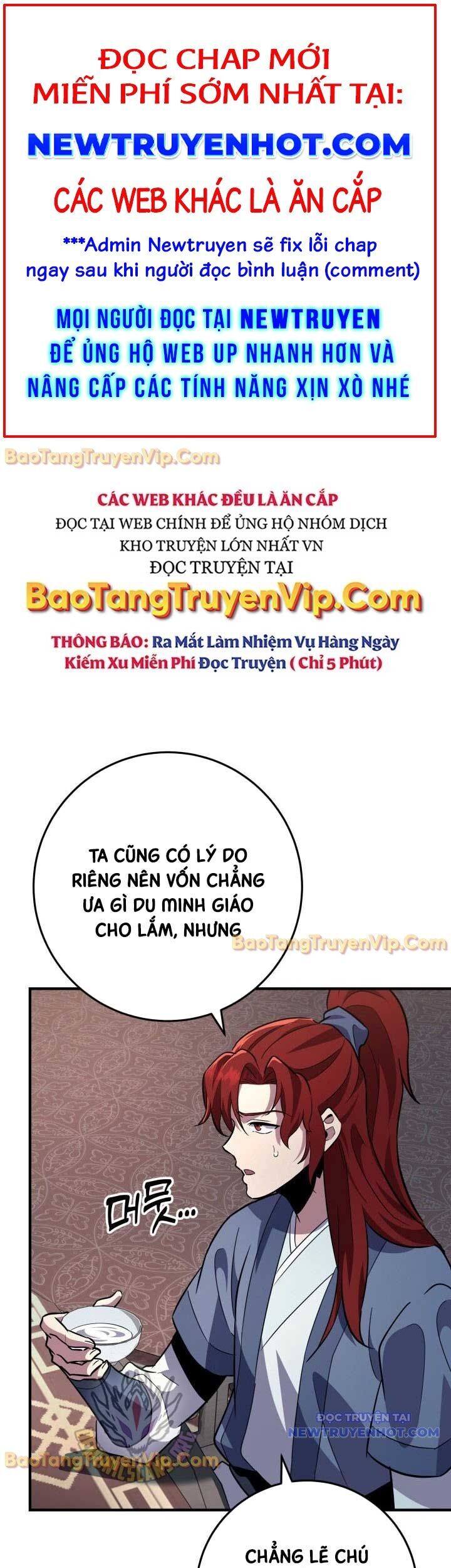 Cửu Thiên Kiếm Pháp Chương 115 Ảnh 198