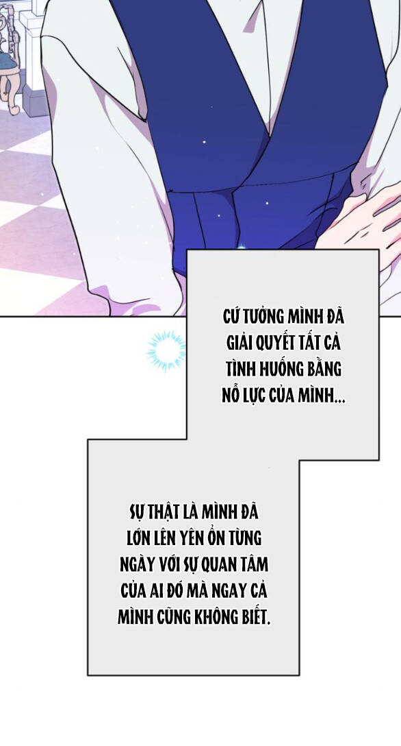 Mỗi Đêm Chồng Tôi Đều Biến Đổi Chương 20.1 Ảnh 16