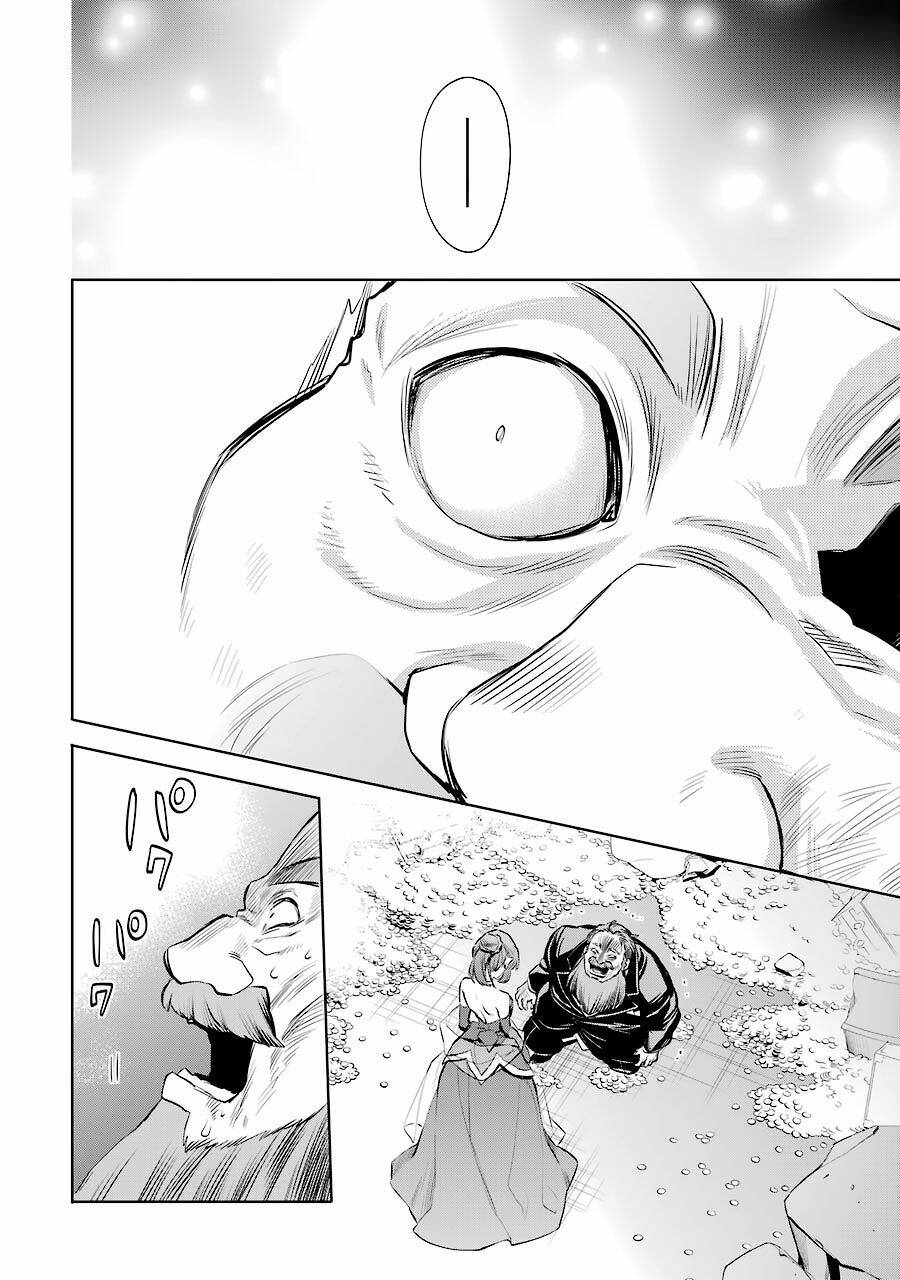 Dungeon Ni Deai O Motomeru No Wa Machigatte Iru Darou Ka: Familia Chronicle Episode Ryu Chương 8 Ảnh 54