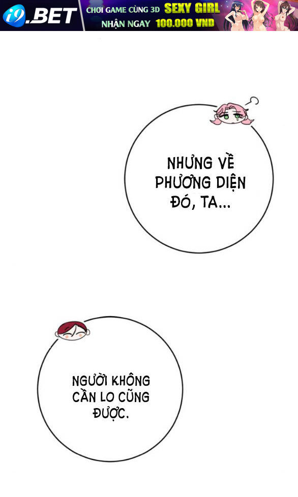 Mỗi Đêm Chồng Tôi Đều Biến Đổi Chương 21.1 Ảnh 22