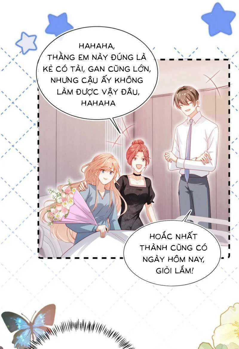 Hành Trình Truy Thê Mệt Xỉu Của Hoắc Thiếu Chương 55 Ảnh 40