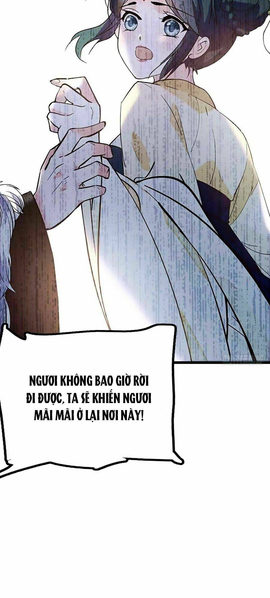 Nhất Thế Khuynh Thành: Lãnh Cung Khí Phi Chương 90 Ảnh 39