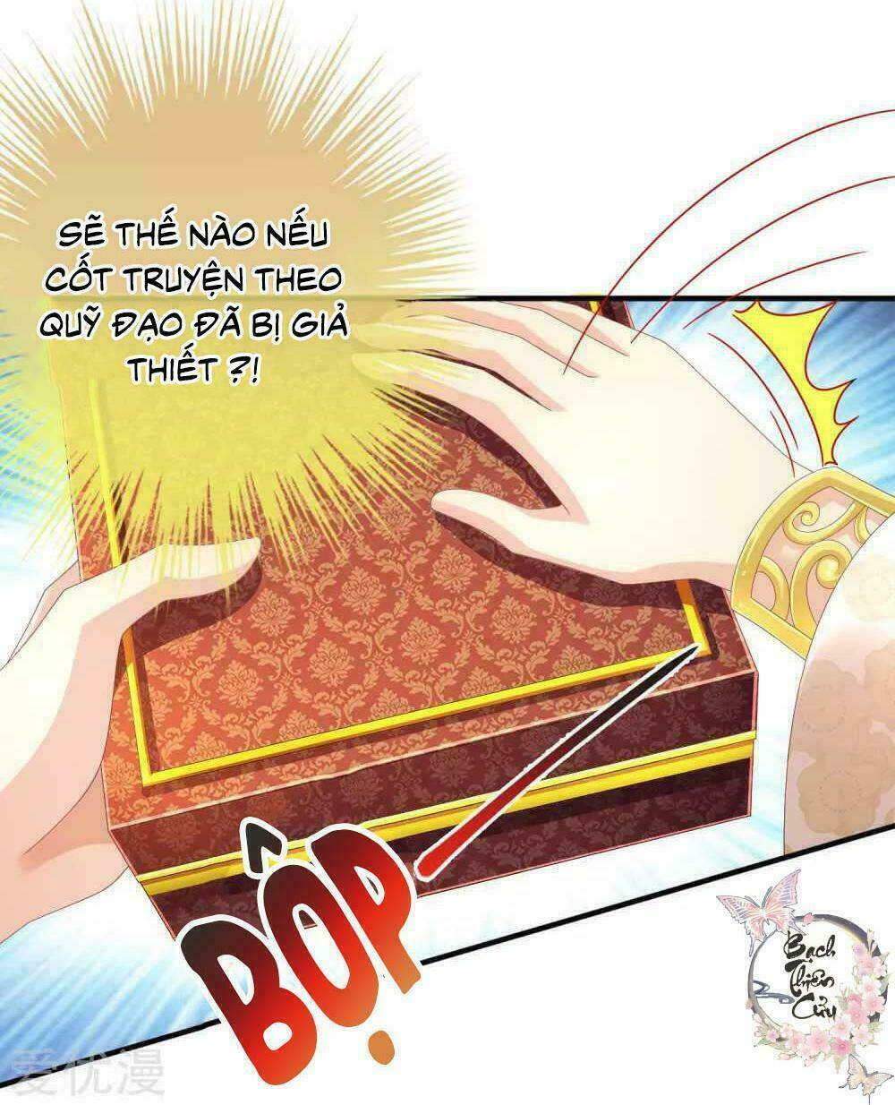Xuyên Nhanh - Hướng Dẫn Tự Cứu Của Nữ Phụ Chương 3 Ảnh 65