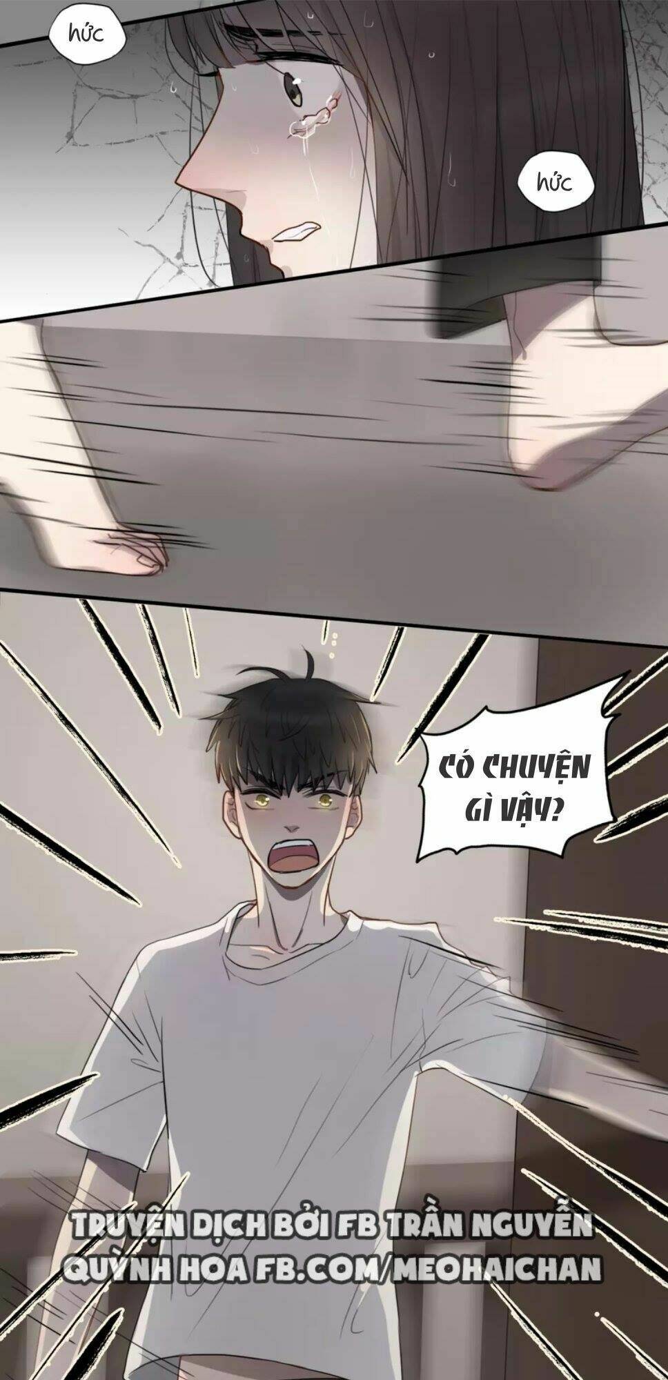 Viên Đường Màu Đen Chương 7 Ảnh 33