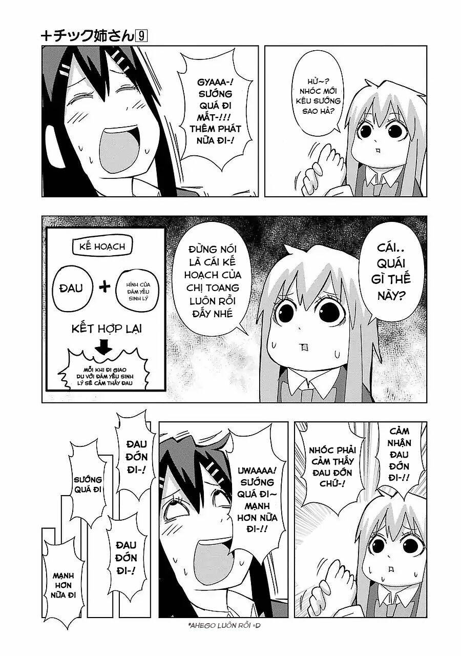 Plastic Nee-San Chương 158 Ảnh 10