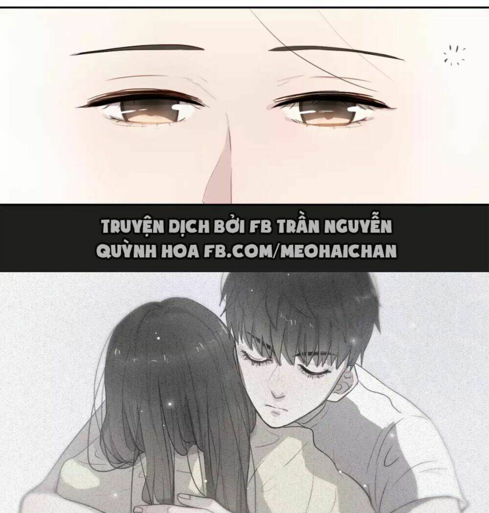 Viên Đường Màu Đen Chương 8 Ảnh 8