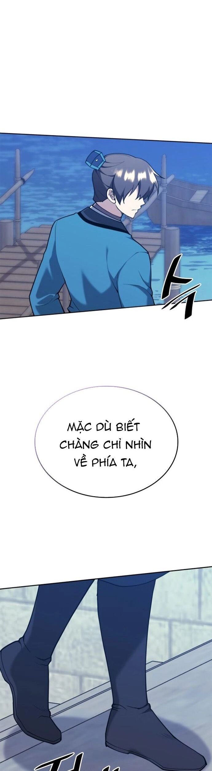 Võ Giả Bất Đắc Dĩ Chương 233 Ảnh 53