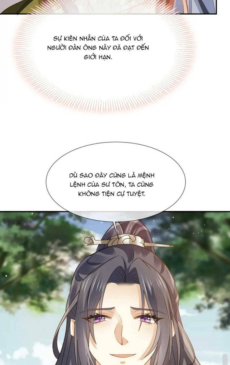Ai Toàn Năng Thay Ký Chủ Báo Thù Chương 61 Ảnh 40