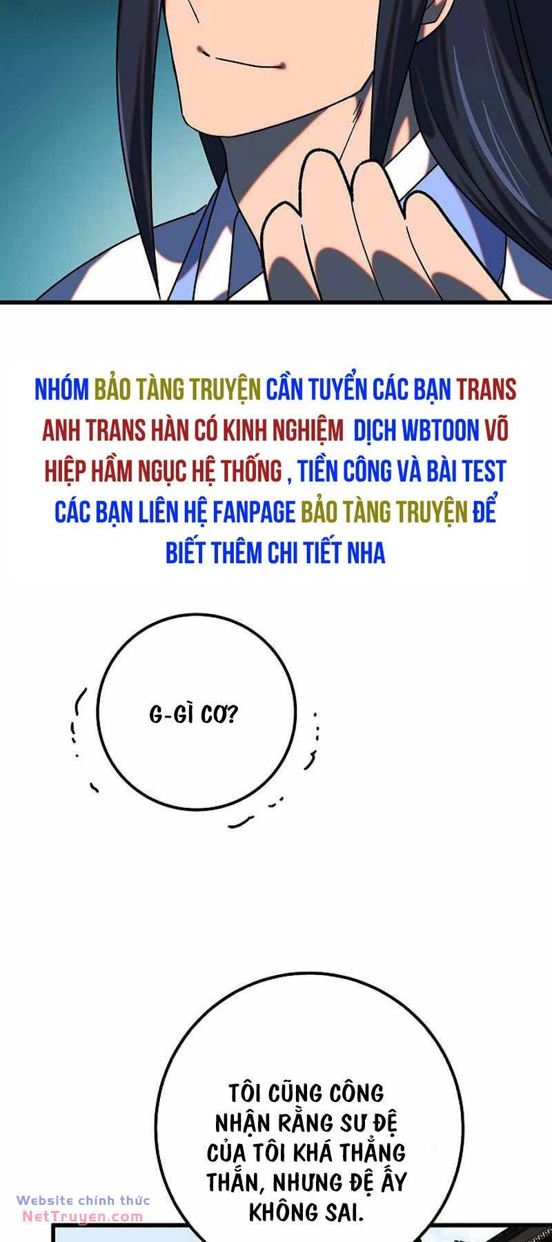 Thiên Phong Phách Đạo Chương 31 Ảnh 47