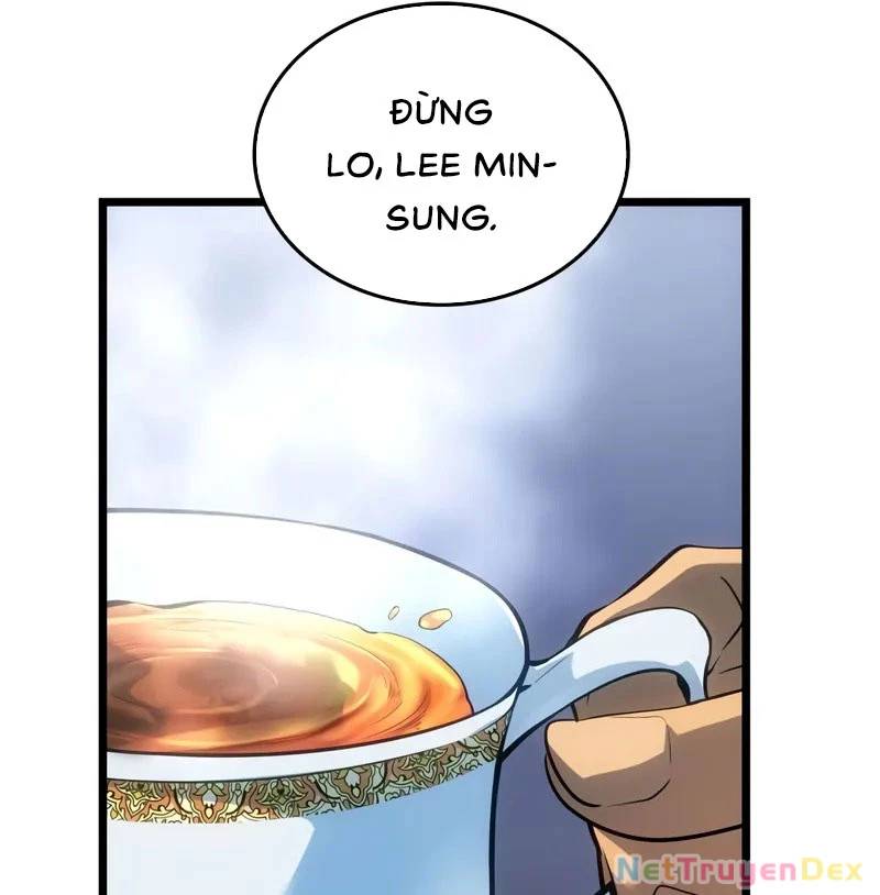 Solo Leveling Ragnarok Chương 35 Ảnh 20