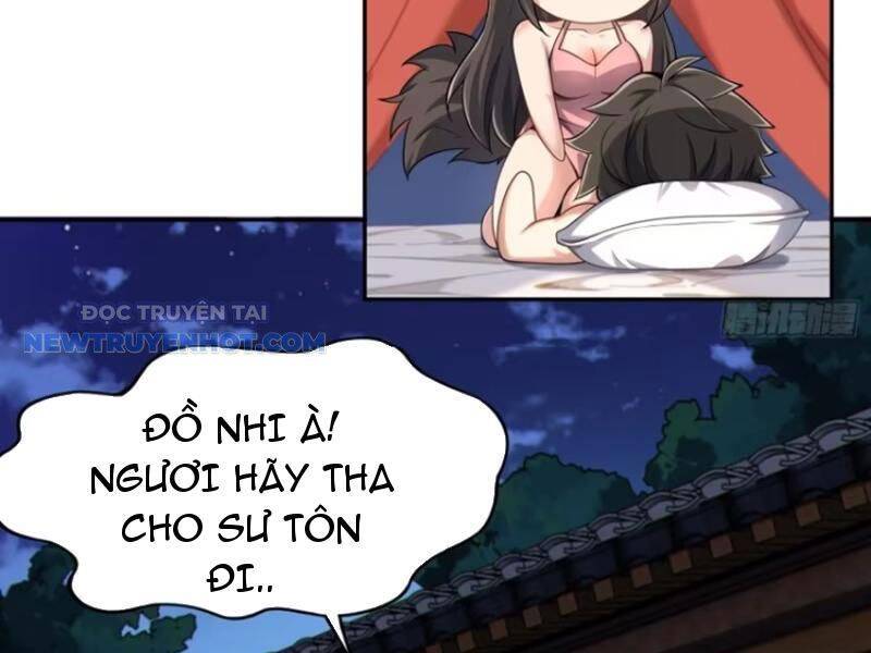 Đồ Nhi Phản Diện Ngươi Hãy Bỏ Qua Sư Tôn Đi Chương 56 Ảnh 38