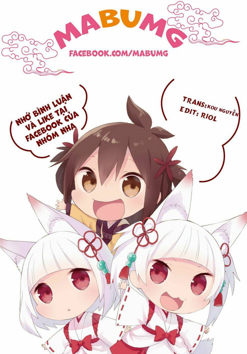Hakase No Kimagure Homunculus Chương 15 Ảnh 3