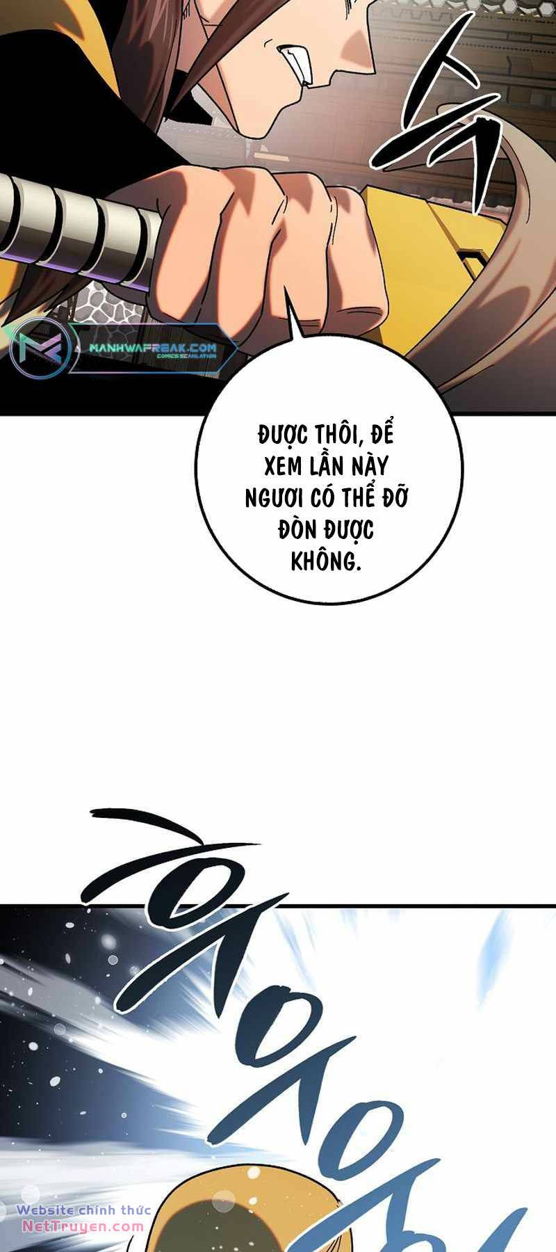 Thiên Phong Phách Đạo Chương 32 Ảnh 8