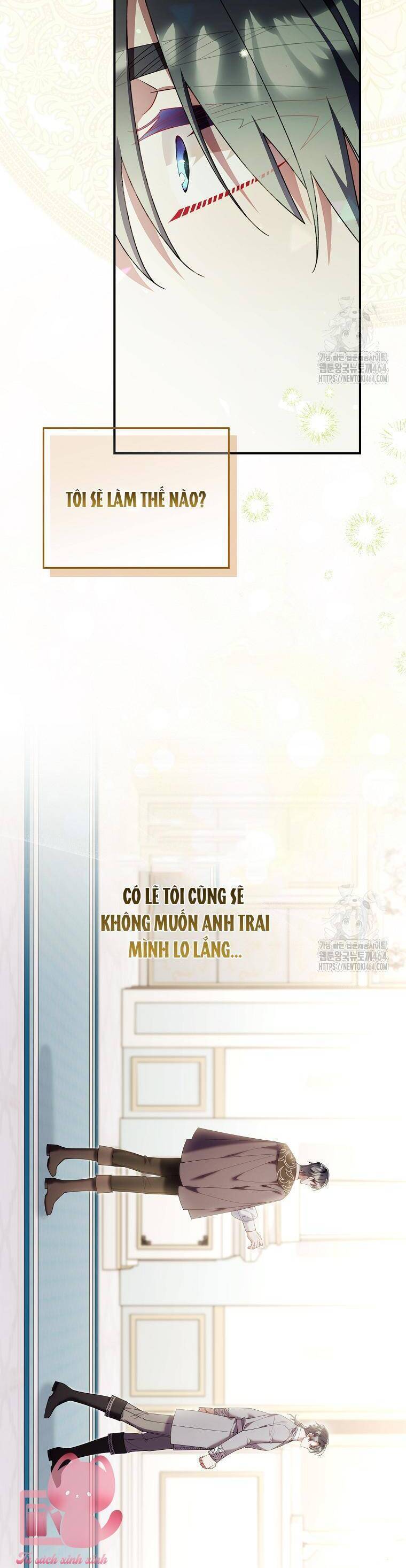 Dù Tình Cờ Cứu Giúp Nhưng Tôi Sẽ Không Chịu Trách Nhiệm Chương 27 Ảnh 22