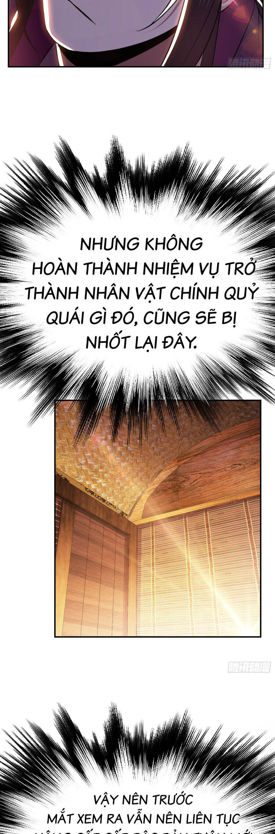 Nam Chủ Và Hậu Cung Đều Là Của Ta Chương 44 Ảnh 14