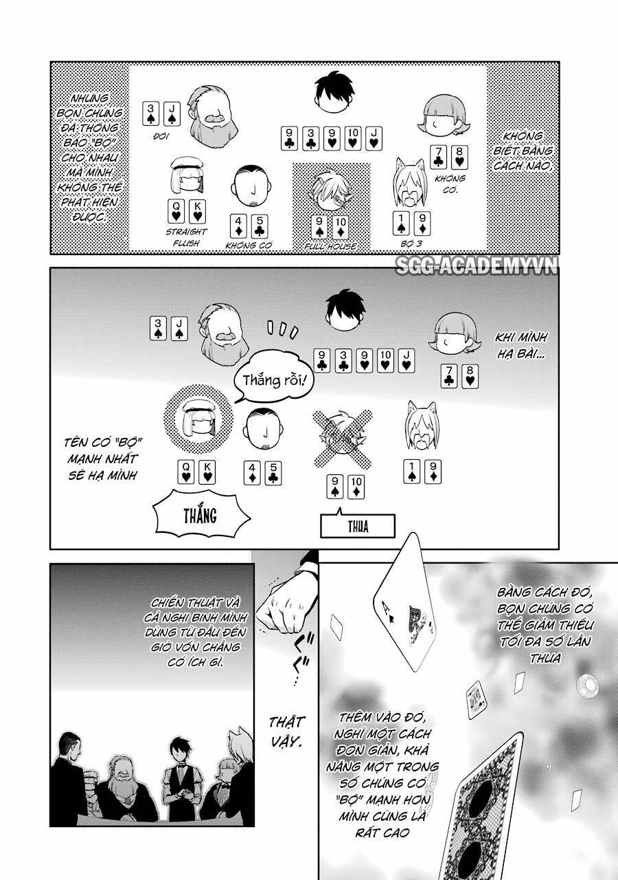 Dungeon Ni Deai O Motomeru No Wa Machigatte Iru Darou Ka: Familia Chronicle Episode Ryu Chương 4 Ảnh 46