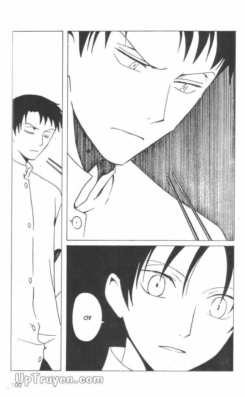 Xxxholic - Hành Trình Bí Ẩn Chương 14 Ảnh 102