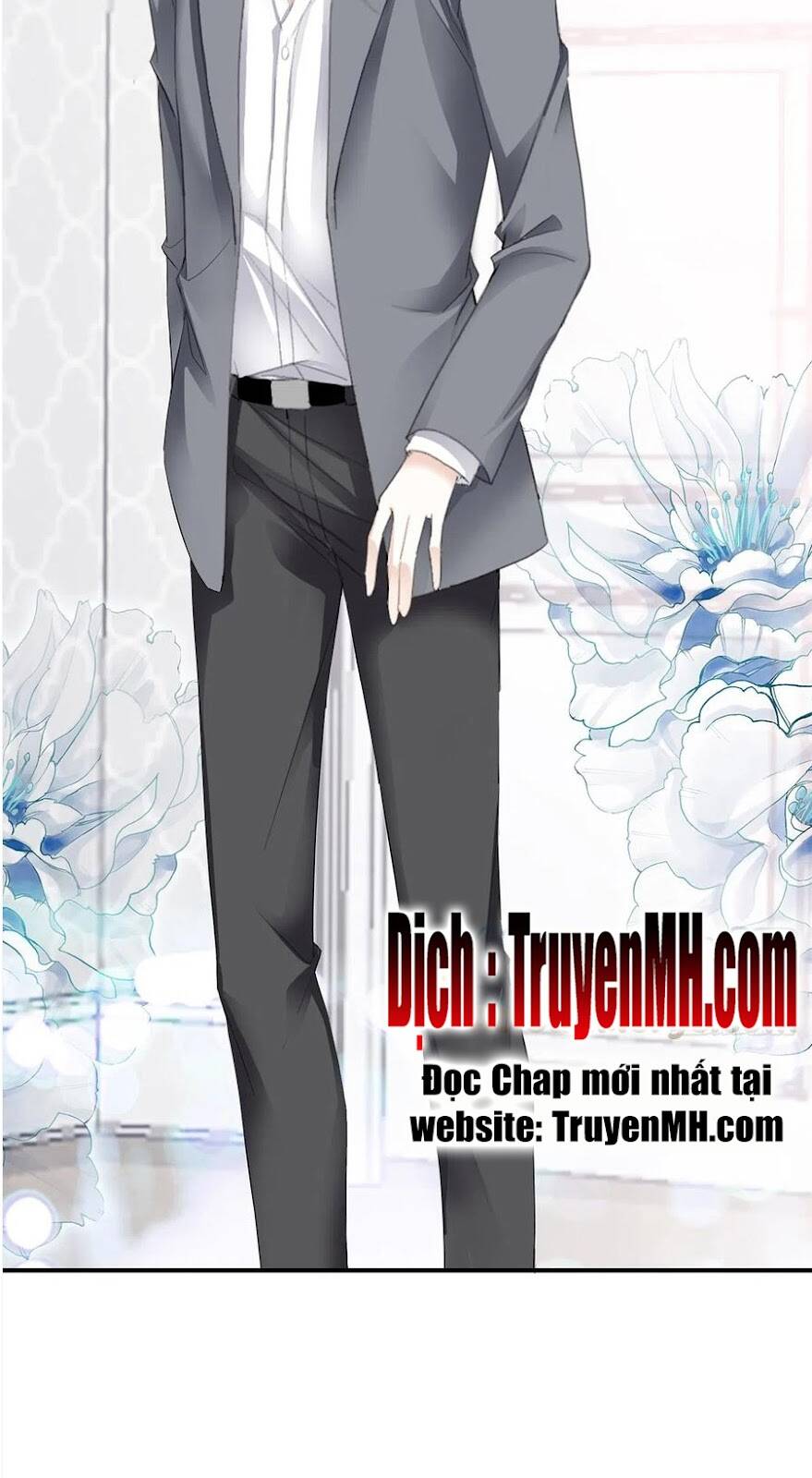 Bạo Quân Ái Nhân Chương 140 Ảnh 7