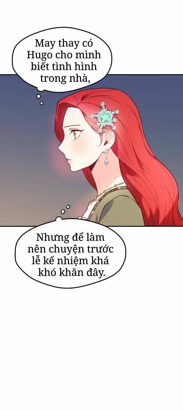 Phản Diện Rất Dễ Làm Chương 23 Ảnh 11