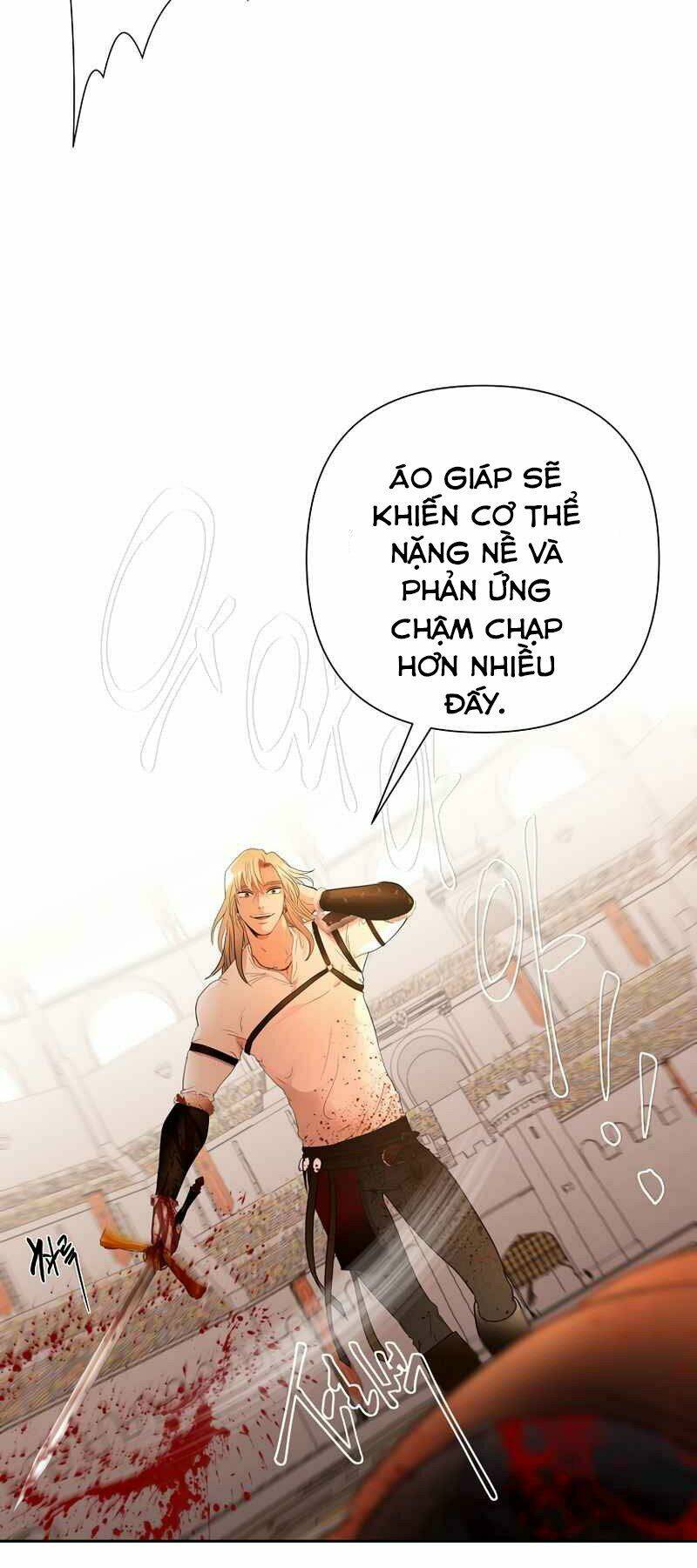 Nhiệm Vụ Chiến Binh Chương 5 Ảnh 49