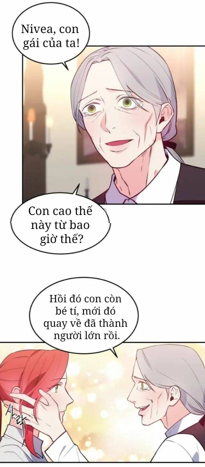 Phản Diện Rất Dễ Làm Chương 18 Ảnh 49