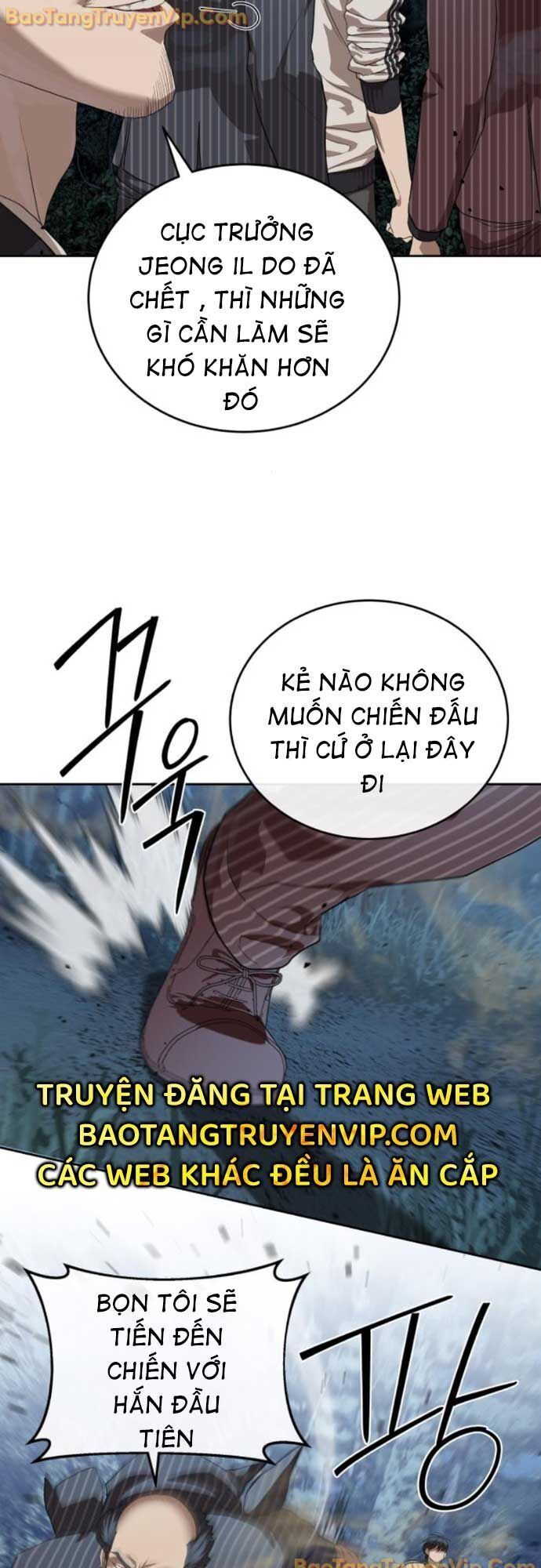 Công Chức Đặc Dị Chương 46 Ảnh 272