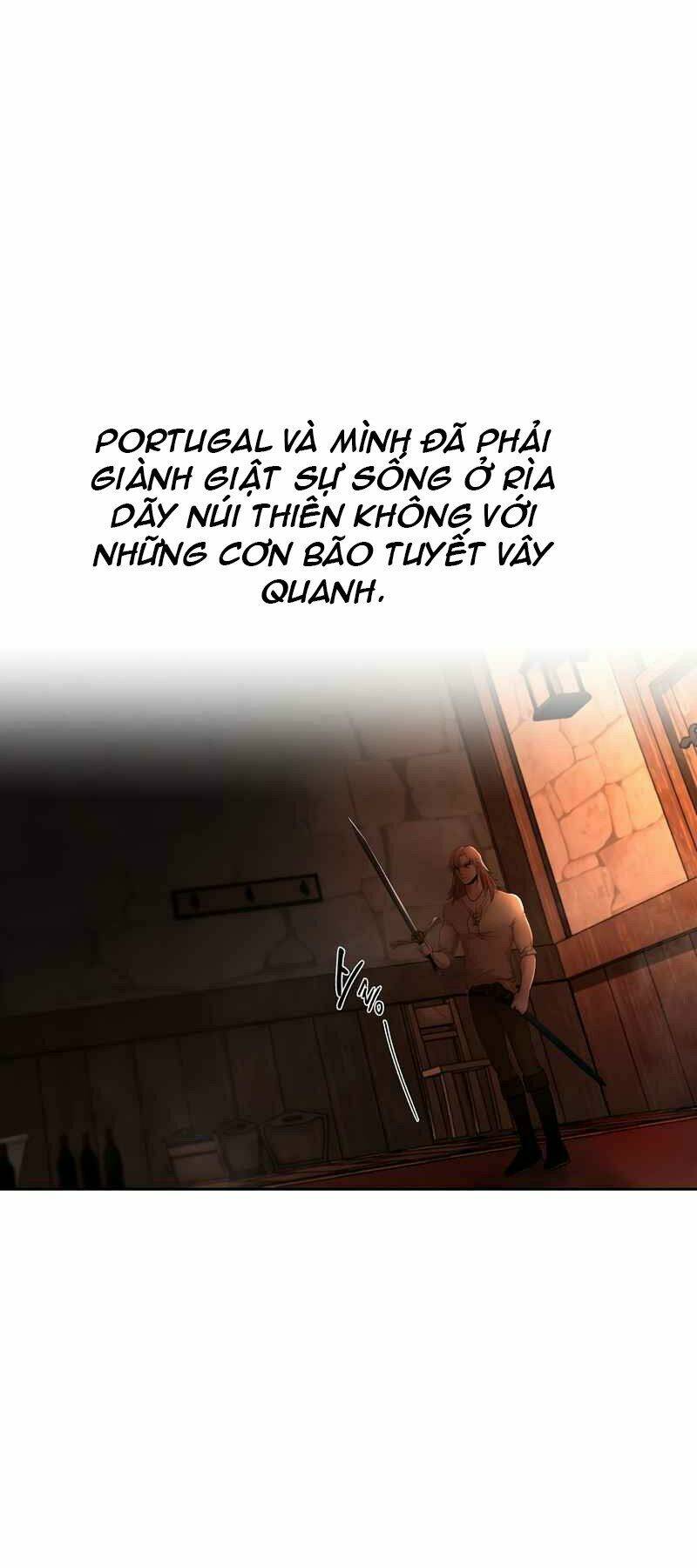 Nhiệm Vụ Chiến Binh Chương 4 Ảnh 32
