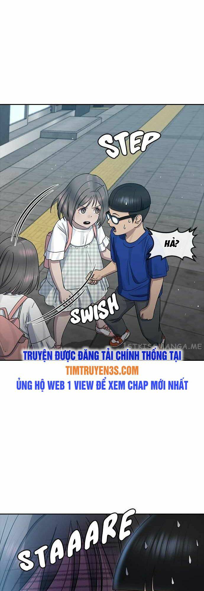 Trường Học Thôi Miên Chương 62 Ảnh 12