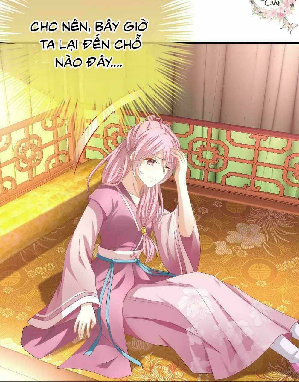 Xuyên Nhanh - Hướng Dẫn Tự Cứu Của Nữ Phụ Chương 5 Ảnh 37