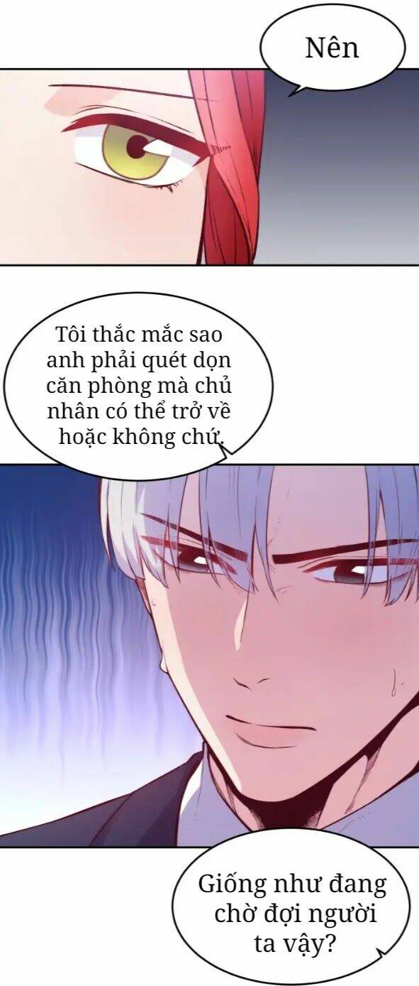 Phản Diện Rất Dễ Làm Chương 20 Ảnh 18